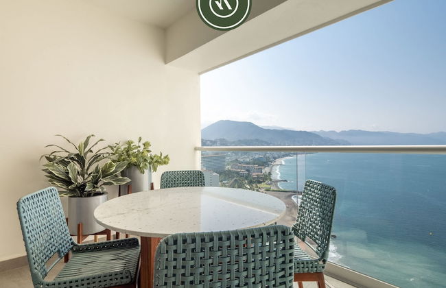 Harbor 171 North Tower 2104 - Foto 4