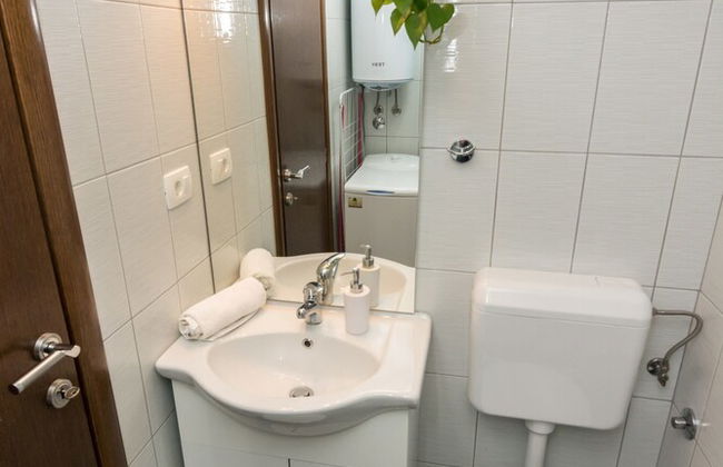 Garden House Matulji - Foto 29