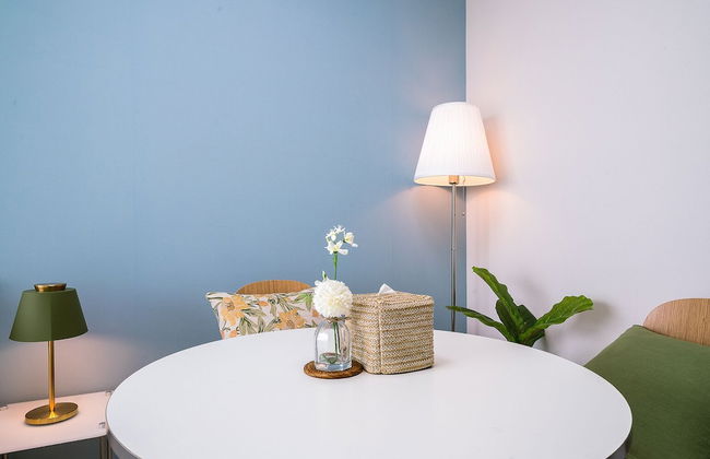 Urbanstay Songdo Moonlight Park - Foto 10