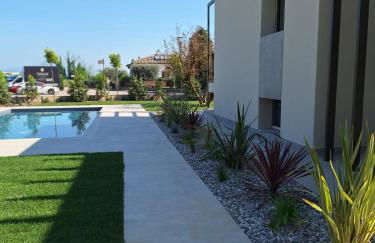 Villa THE ONE - ZAvillas - up to 14 people - Foto 8