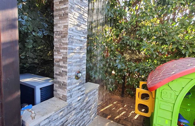 Terrasini Villa With Pool - Photo 35