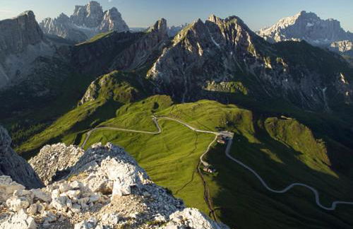 Cesa da Riz - Foto 27