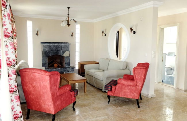 Villa Xanthos 301 - Foto 3