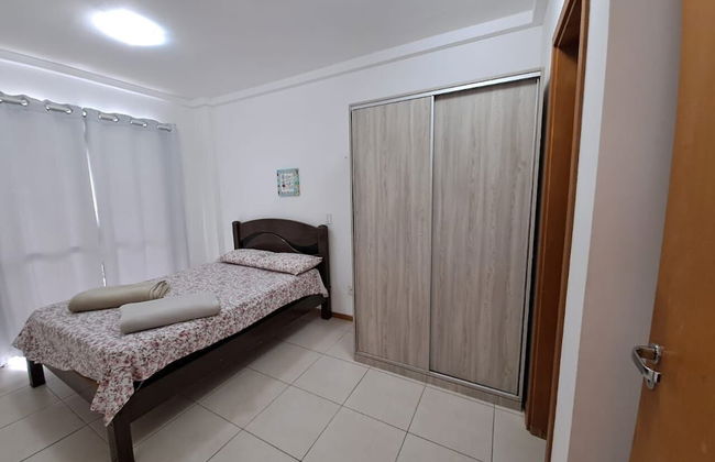 Nautilus Residence Beach - Penha - SC - Foto 4