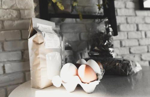 Agriturismo Statale 17 - Foto 19