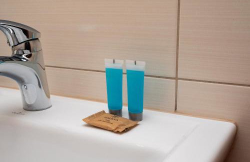 Warszawa Gocławek Comfort Studio by BookingHost - Foto 13