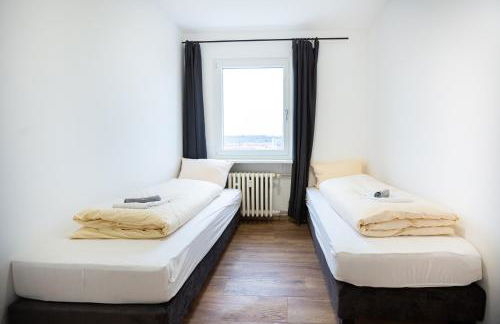 Penthouse Wohnungen mit Ausblick - Foto 41