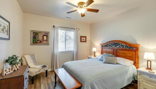 Ski, Hike and Explore Flagstaff Cottage! - Photo 3