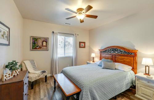 Ski, Hike and Explore Flagstaff Cottage! - Photo 3