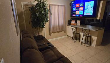 5 Fully Appointed Bedroom House - Photo 5