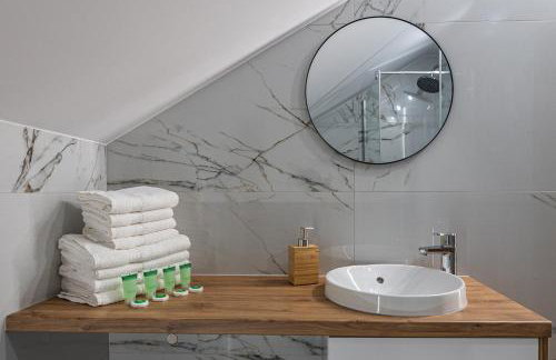 Bianco Apartamenty Laskowa - Zator - Foto 56