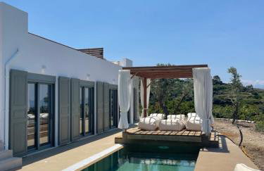 Villa Eirini - Peace and tranquility - a hideaway - Foto 24