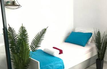 Minimal Resort with Pool in Siviri, 150m from the Sea - Photo 61