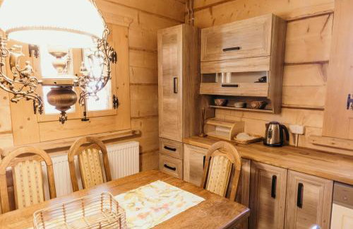 Domek Góralski - Foto 16