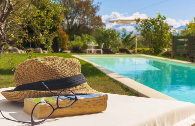 Villa Nefeli- Mounty Island Villas - Foto 34