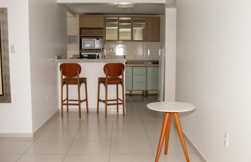 Apartamento com linda vista em Piratuba - Photo 26