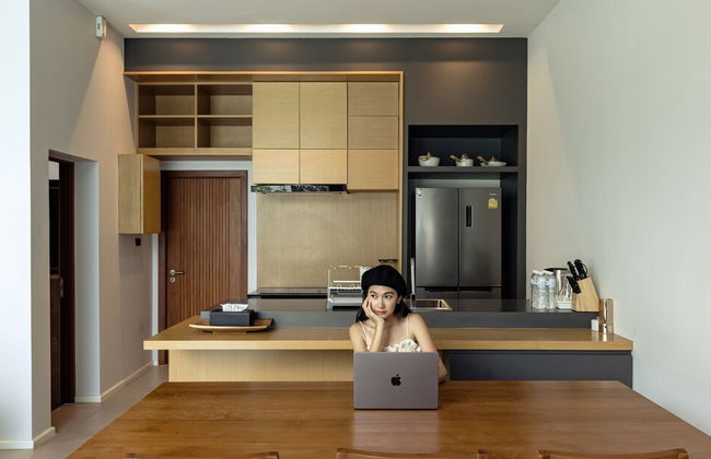 TUL VIlla Chiangmai - Foto 21