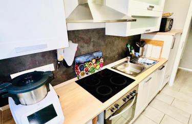 Apartment am Hochwald - Foto 4