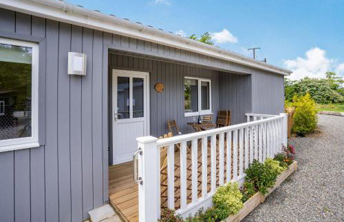 Ramsey Lodge Bier Wood Lodges - Foto 2