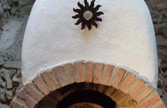 Casa Rural Ahoraya - Foto 68