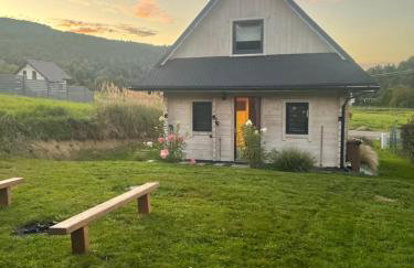 Srokowa Hacjenda Korbielów - Foto 5