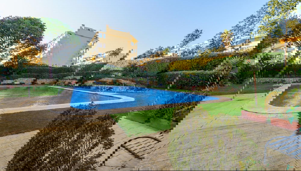 Calahonda Royale Seaview Suite - Foto 1, Habitación