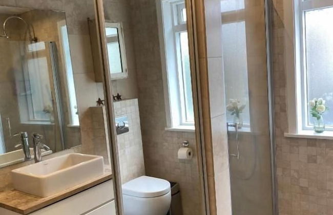 Embassy Apartments Downtown - Foto 39