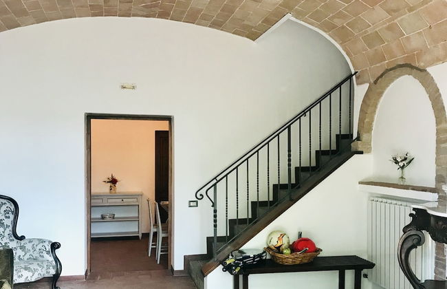 Villa Panconesi - Foto 2