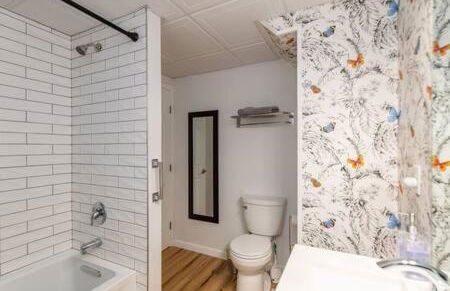 Cozy Private Apt near Downtown - Photo 5