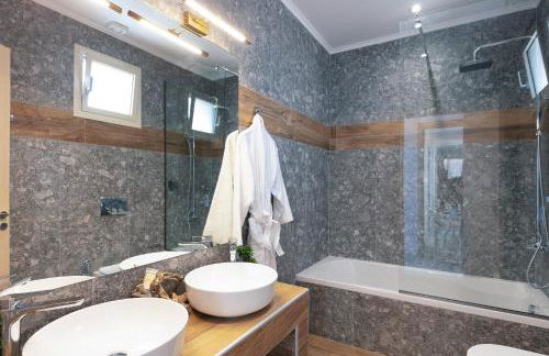 Rethymnian Gem Luxury Villa - Foto 42