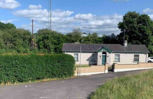 Ballinderry Station Cottage - Beautiful Holiday Cottage - Foto 18