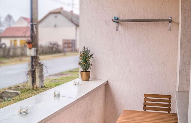 Oázis Apartmanok - Foto 16