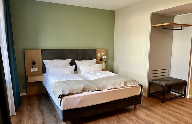 AMH - Wohnen auf Zeit - Photo 9