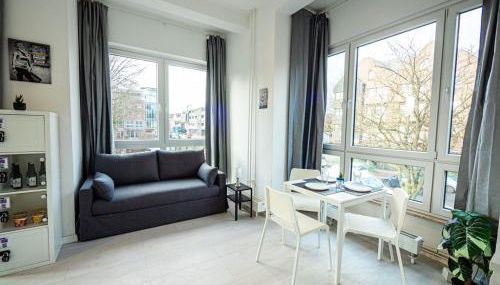 Work & Stay Apartments near Hamburg - Foto 2