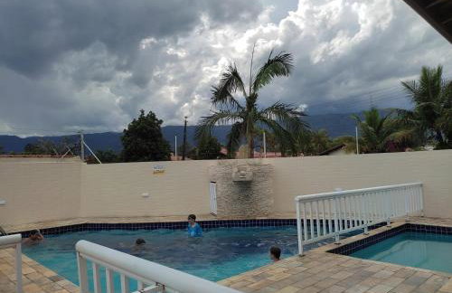 VARANDA GOURMET c churrasqueira-3 quartos- Wi-fi - Foto 65