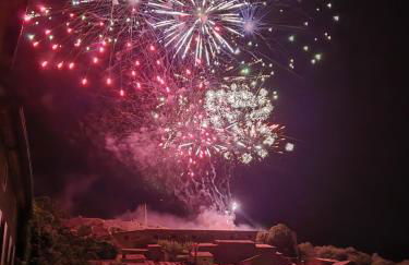 La Magnanerie du Castanet - Foto 23