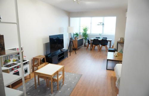 Anaga Apartment, Santa Cruz de Tenerife. - Foto 9