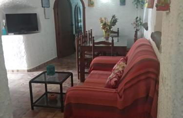 CASA CUEVA VANESA - Foto 9