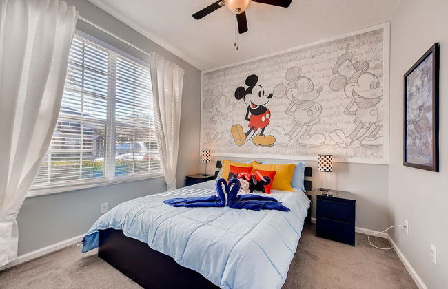 3BR Wndsr Plms Townhome by FS FL VH-2367 - Foto 5