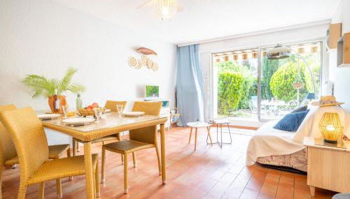 Apartment Le Bali-2 by Interhome - Foto 3