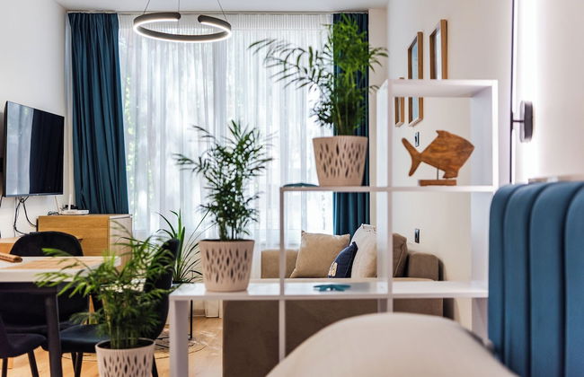 Coastal Pines Studio - Photo 4