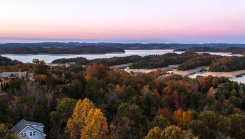 Near Douglas Lake Mountain Jewel Haven with Views - Foto 4