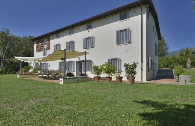 Lu-b648-capa0at - Villa Alida 12 - Foto 29