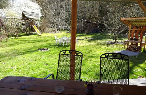 Ferienhaus Lehmannsbrück - Foto 4