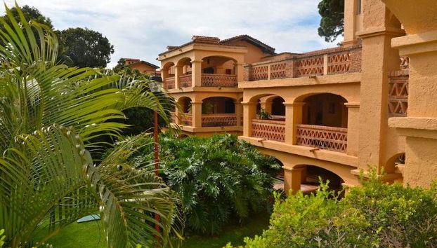 Hotel Danza Del Sol - Foto 2