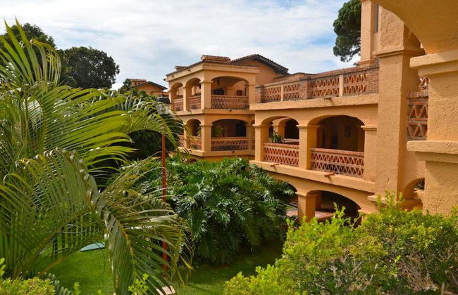 Hotel Danza Del Sol - Foto 2