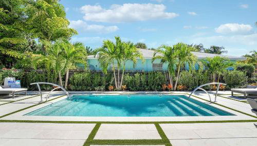 Remodeled Downtown Apartment #1 - Foto 2