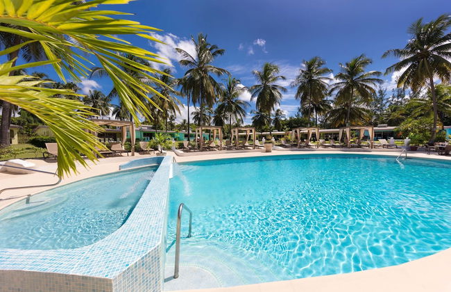 All Seasons Resort - Europa - Foto 28