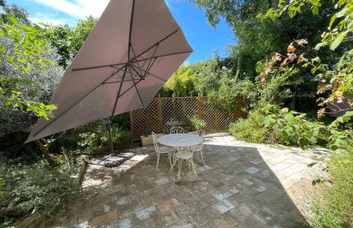 Domaine du Mas Fontclaire Sommières - 28 pers - Foto 42