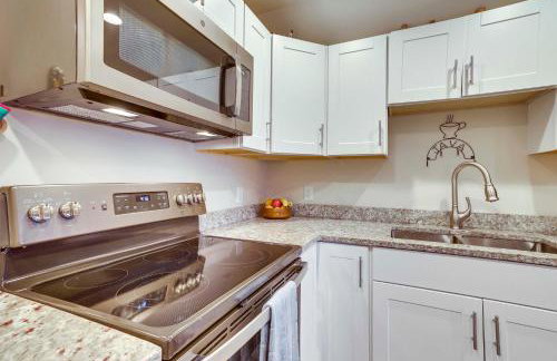 Cozy Solar-Powered Loft Walk to Lake Champlain! - Foto 9